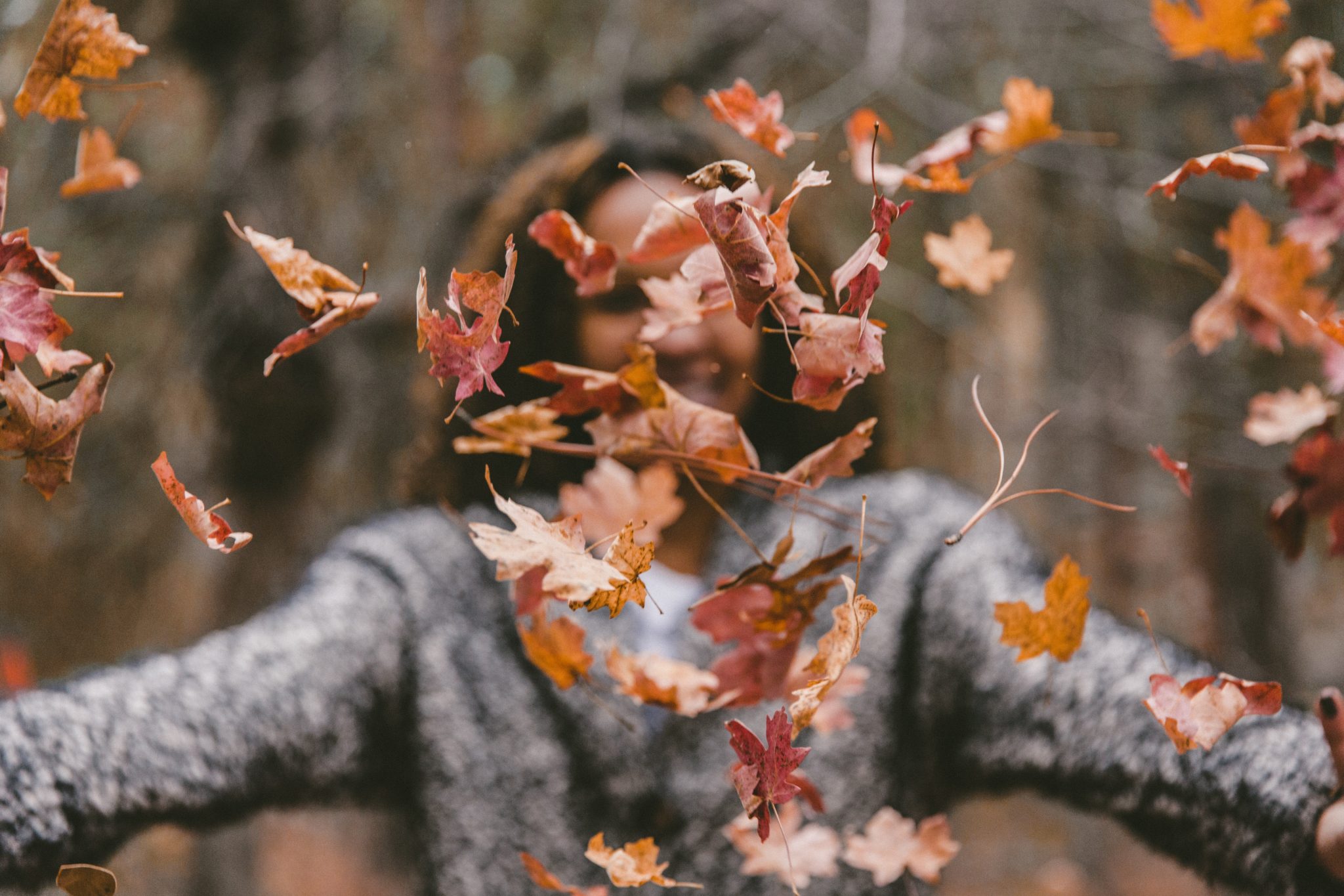 Top Three Tips for Your Fall Marketing Campaigns