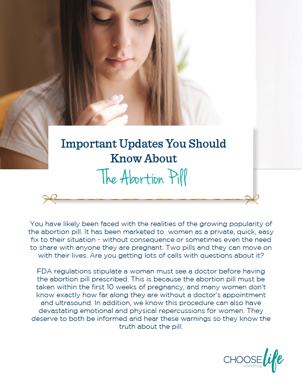 Important Updates You Should Know About the Abortion Pill